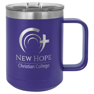Thumbnail: 15 oz Insulated Mug
