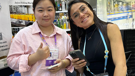 Feria de Cantón: cómo evitar errores comunes