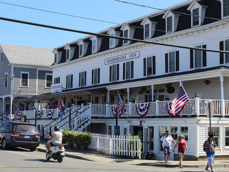 A Piece of Block Island