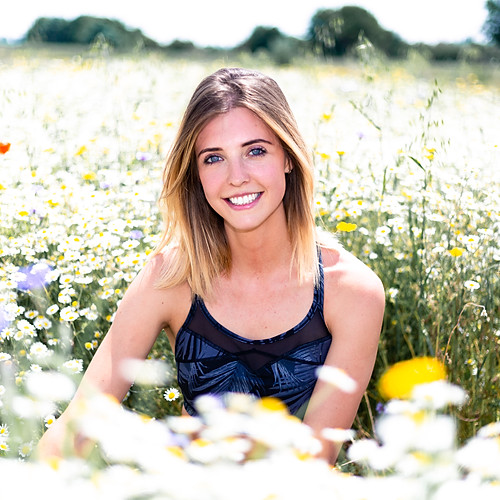 Rachel Allen Yoga