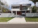 Horizontal Louvres Auto Slide