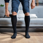 compression socks