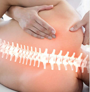 Initial Consultation & Treatment