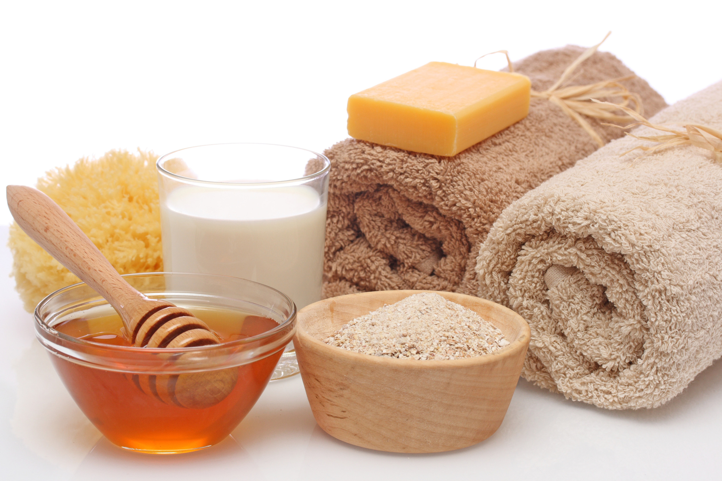 Body scrubs spa near me enhance your spa experience