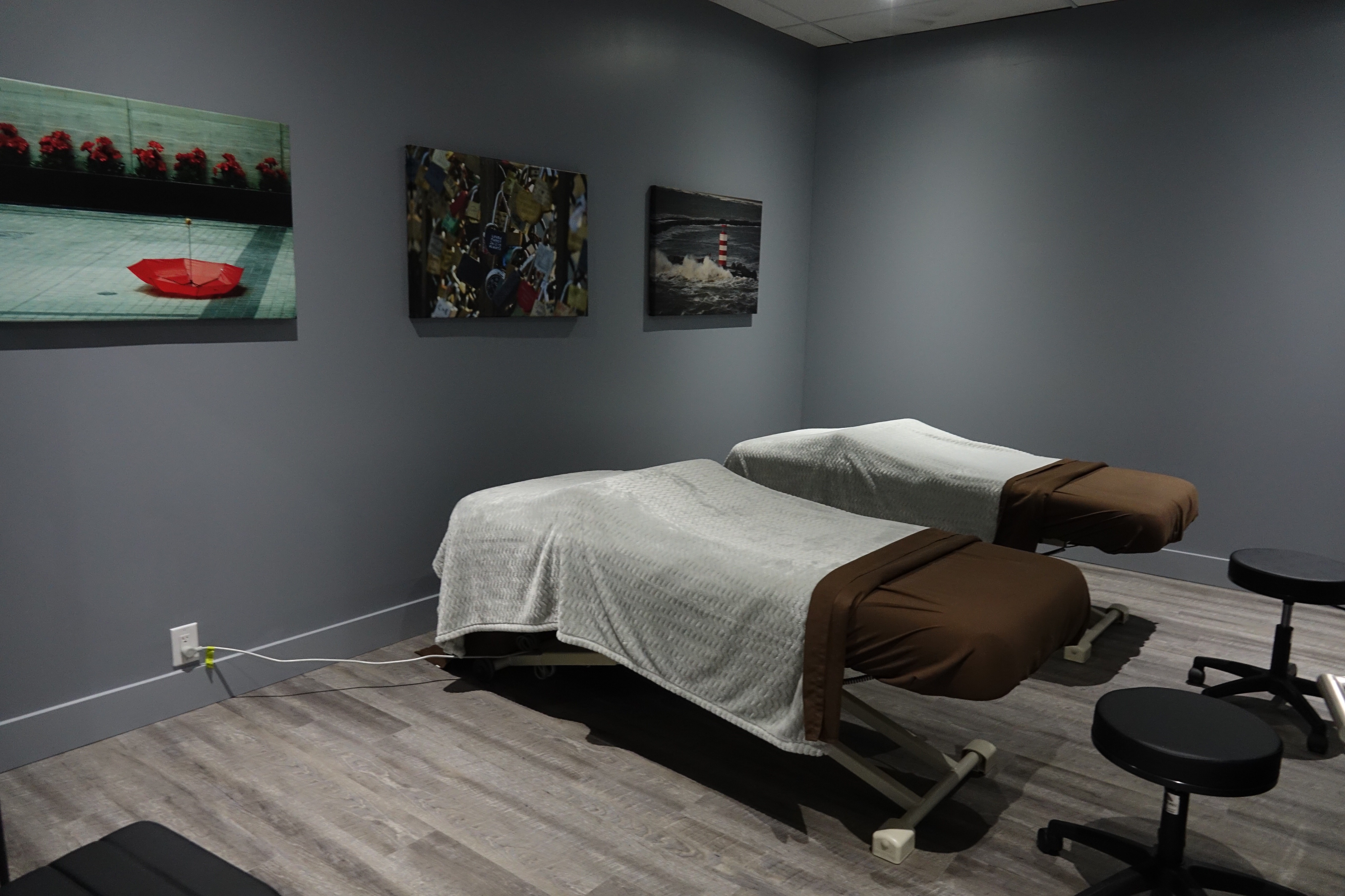 Best Spa in Brampton Five Senses Spa & Wellness Centre
