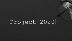 Installation: Project 2020