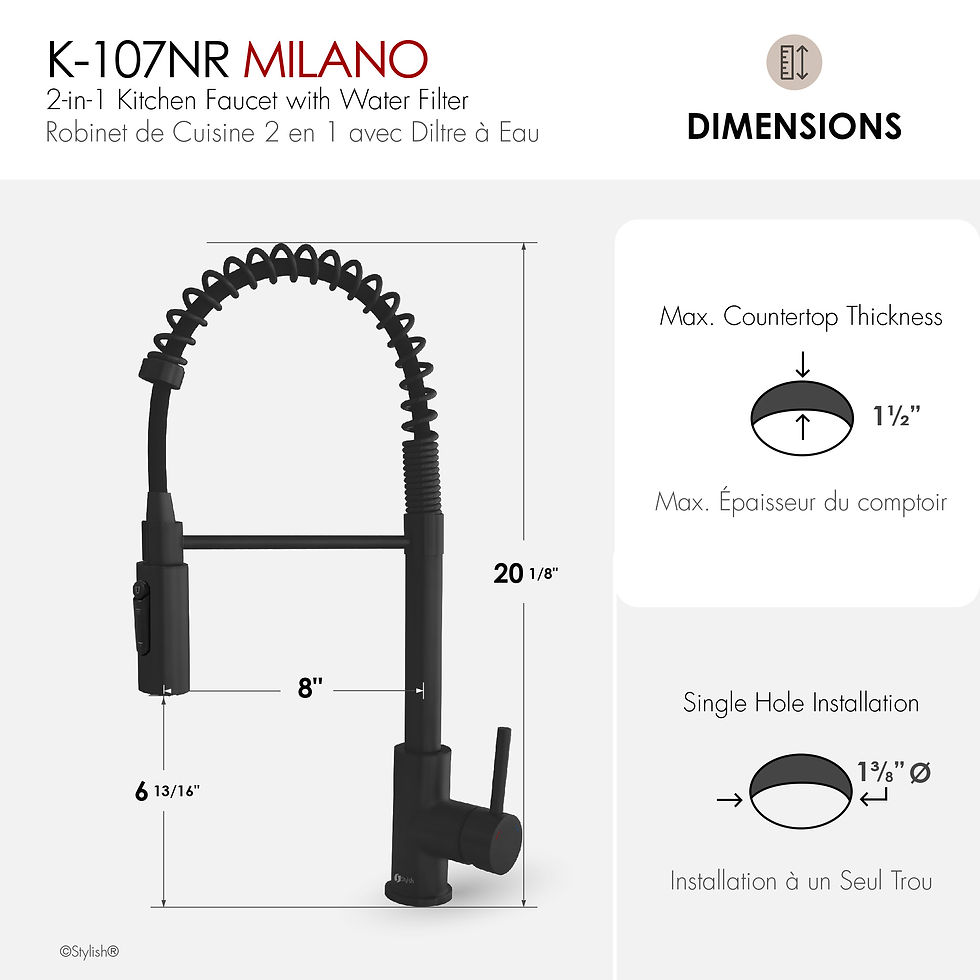 Thumbnail: COMBO 33'' SPAZIO S-501XGK107NR