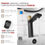 Thumbnail: STYLISH Single Handle Bathroom Faucet B-104NG
