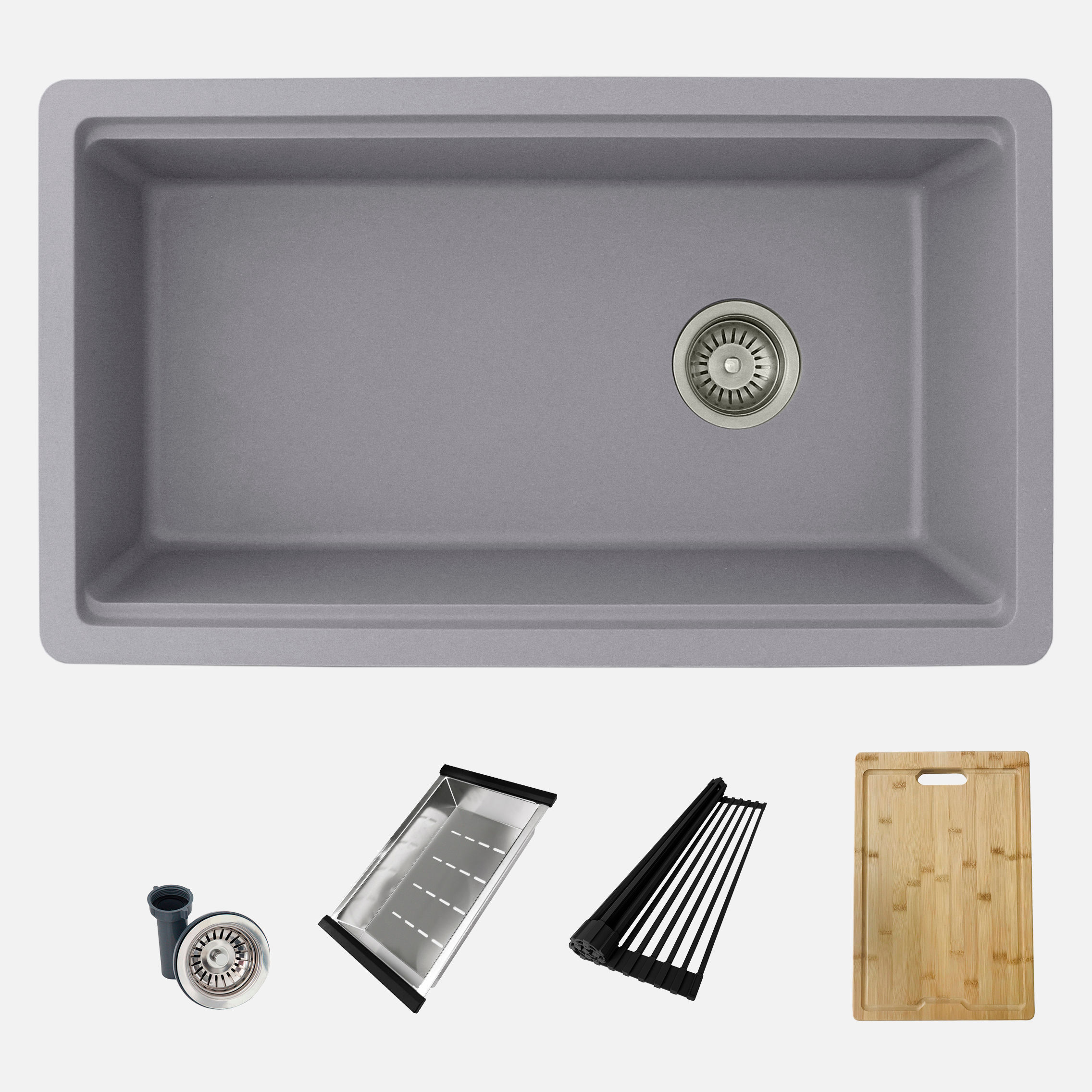 32'' CANMORE S-832WL