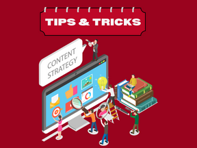 Tips & Tricks for Creating Engaging Content on Social Media