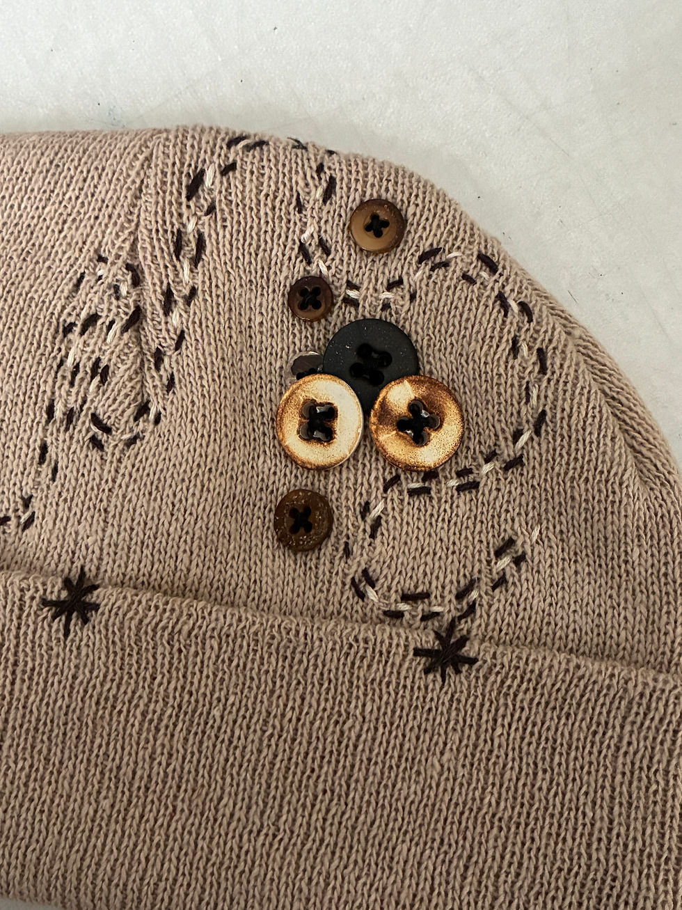 Thumbnail: A.S.P* BEANIE