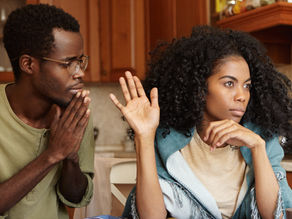 DARVO no relacionamento