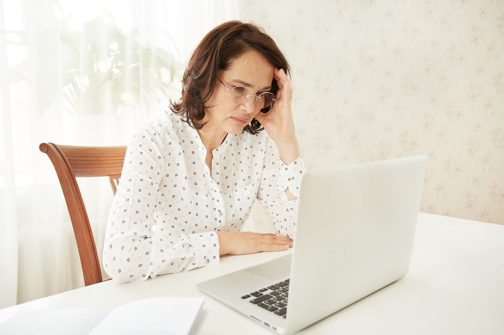 terapia online para depressão psicóloga virtual tratamento
