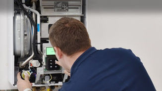 Покупка нового котла Navien: надійність, економія та сучасні технології для вашого дому