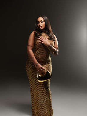 Elegant Fashion Photography