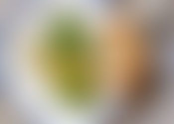 Asian Scrambled Egg