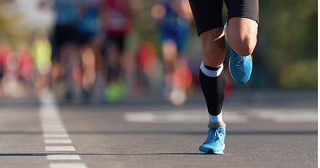 The similarities between financial planning and marathon training