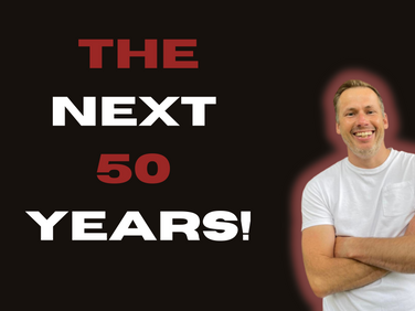 Planning Your Financial Future for the Next 50 Years