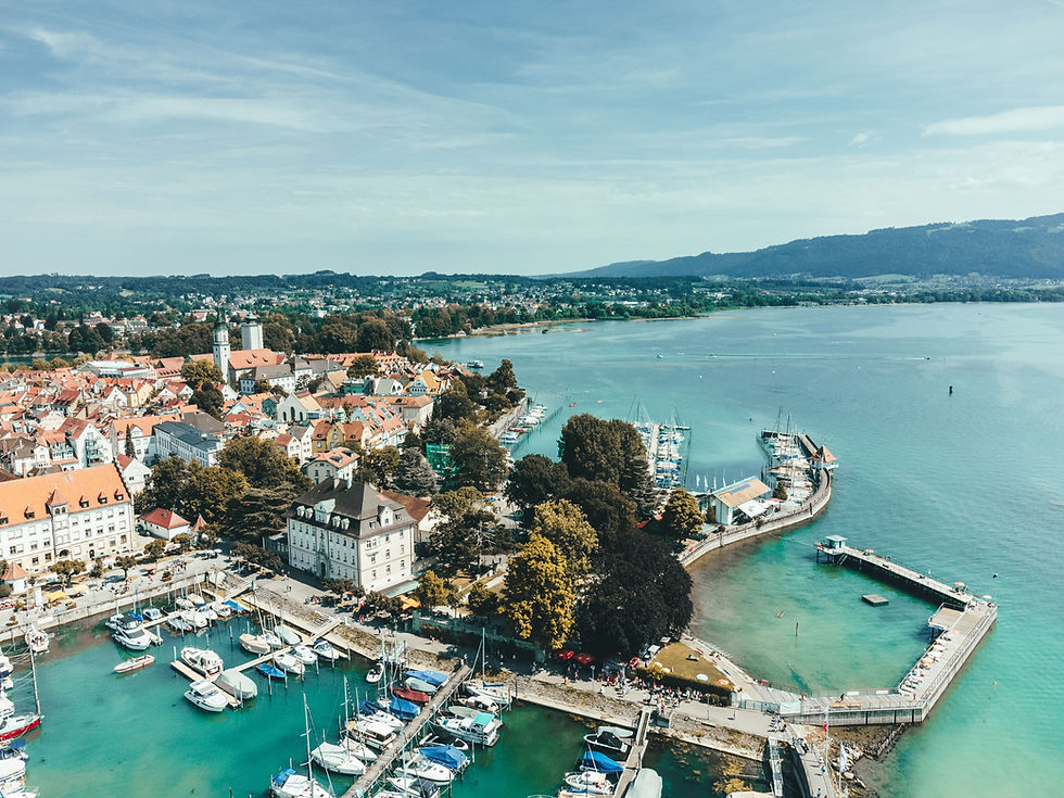 Residence Manager Beispiel Traumurlaub