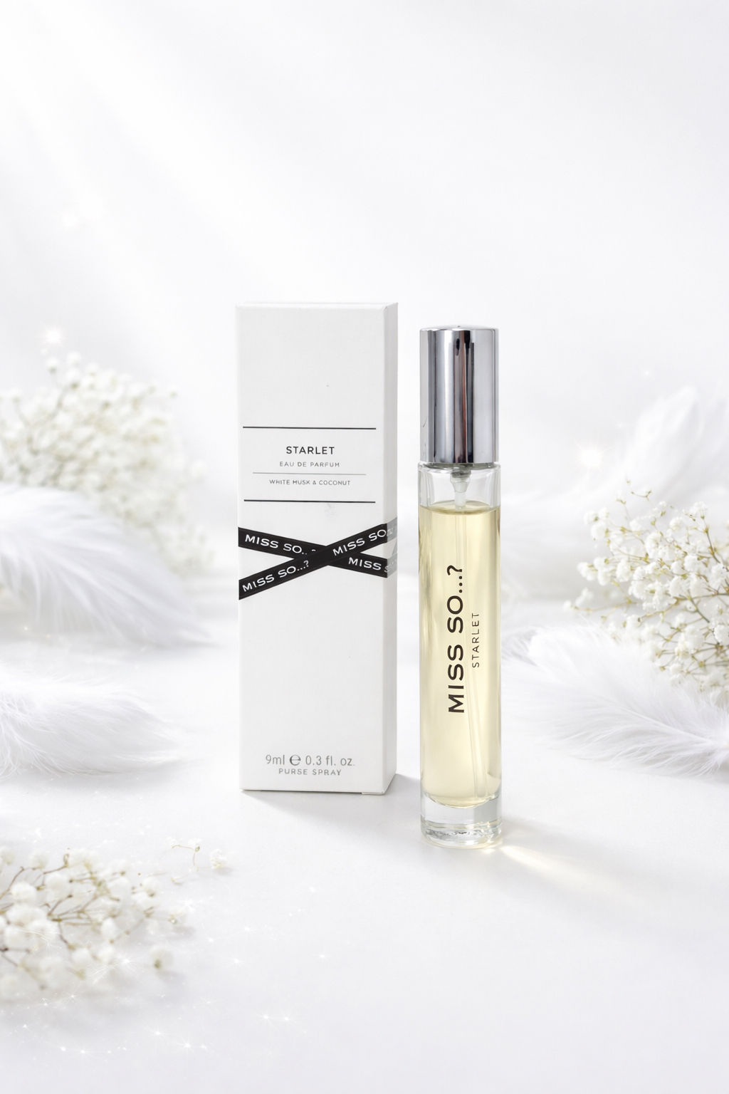Parfum de poche STARLET
