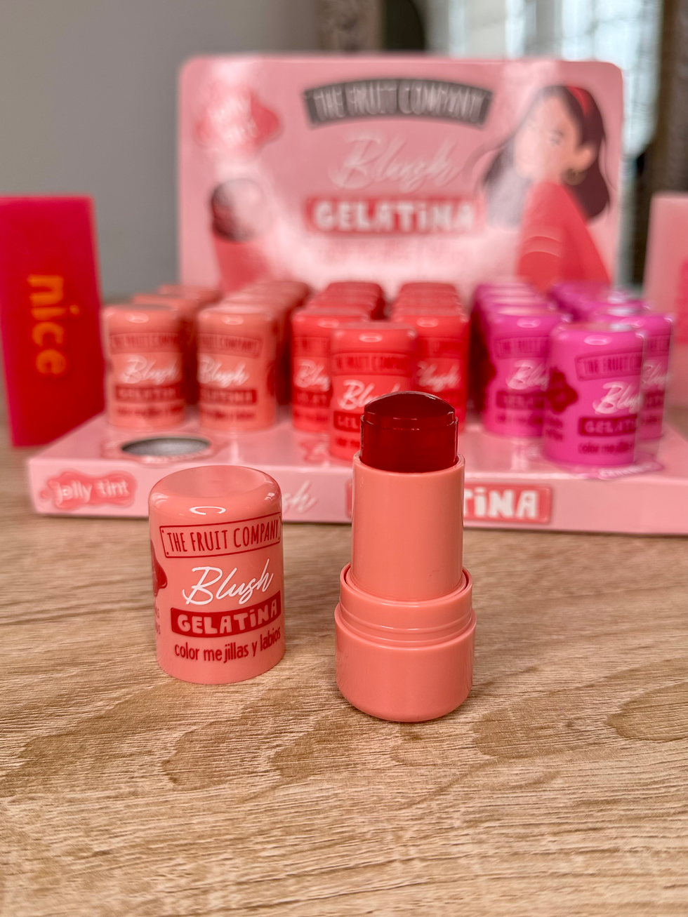 Miniaturbild: Blush GELATINA