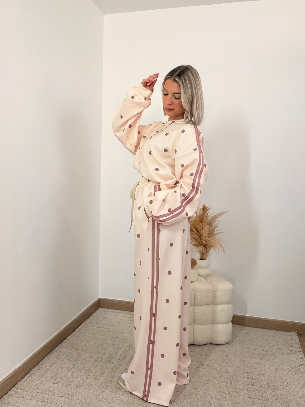 Miniatura: Pantalon NOLYA