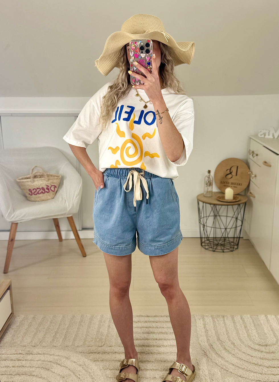 Miniaturbild: Short FÉLIX