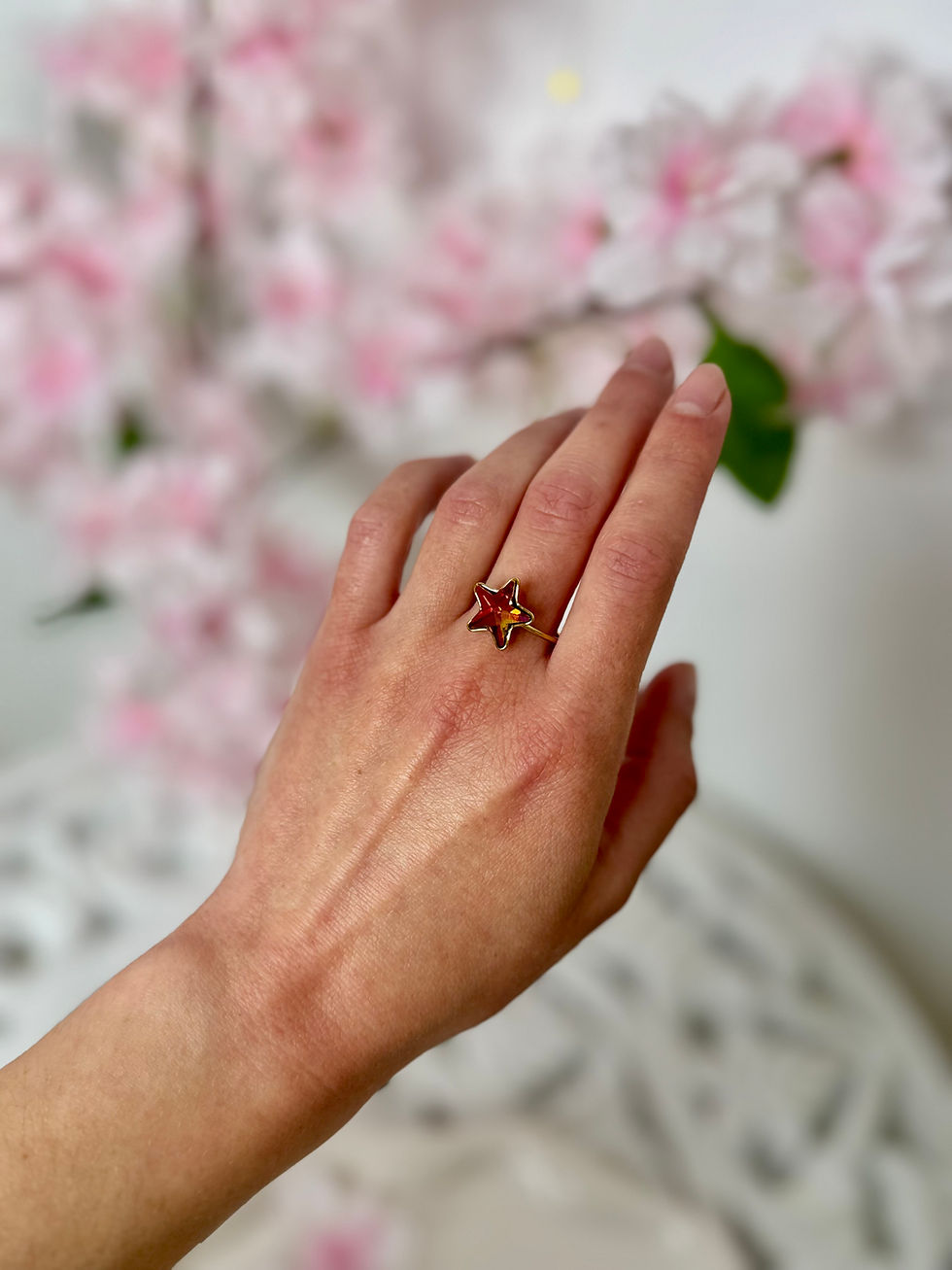 Miniaturbild: Bagues STAR