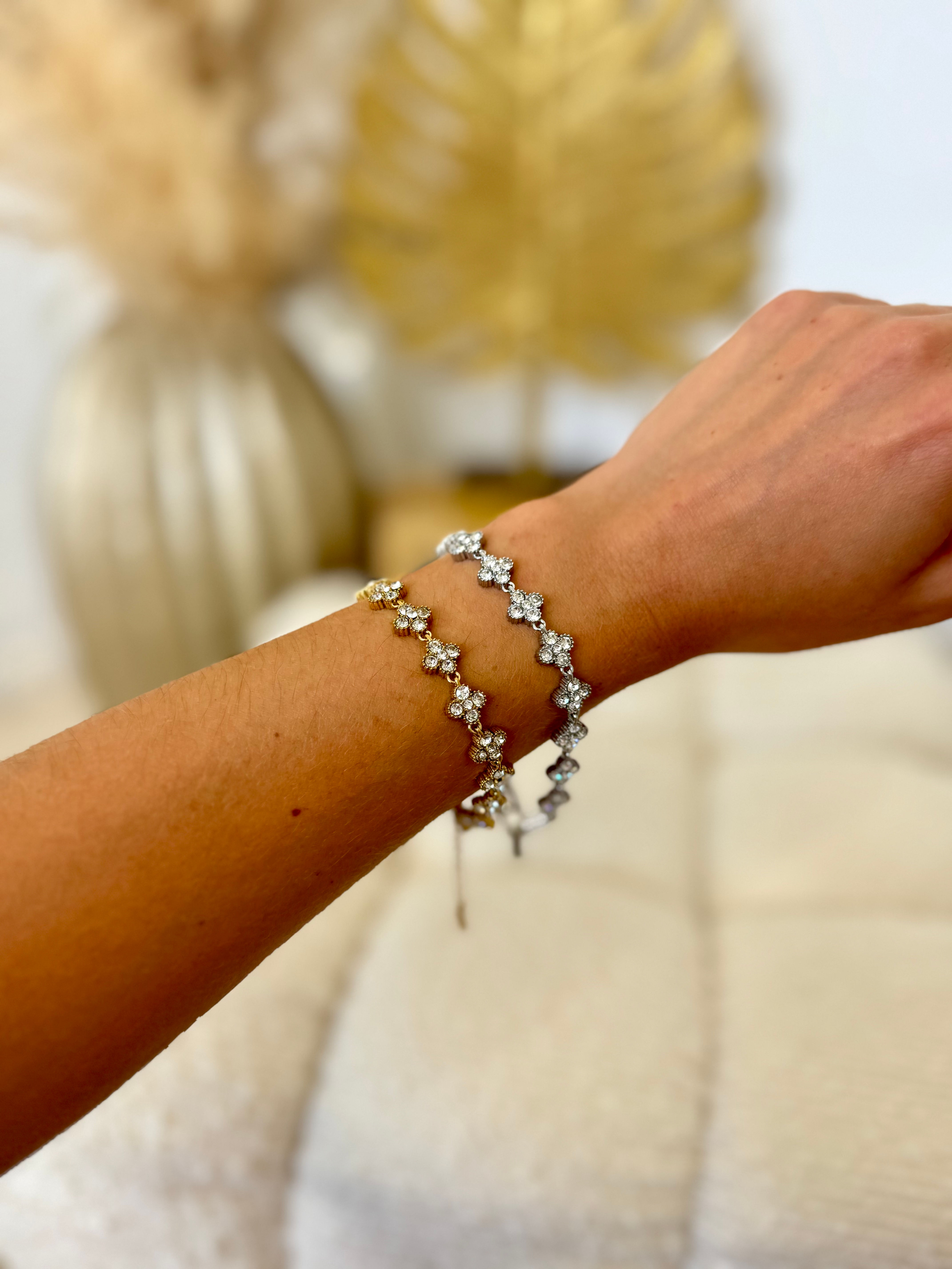 Bracelets SAKURA