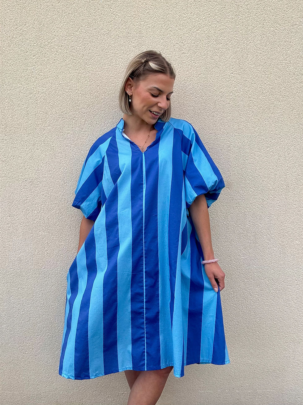 Miniaturbild: Robe BLUEMOON