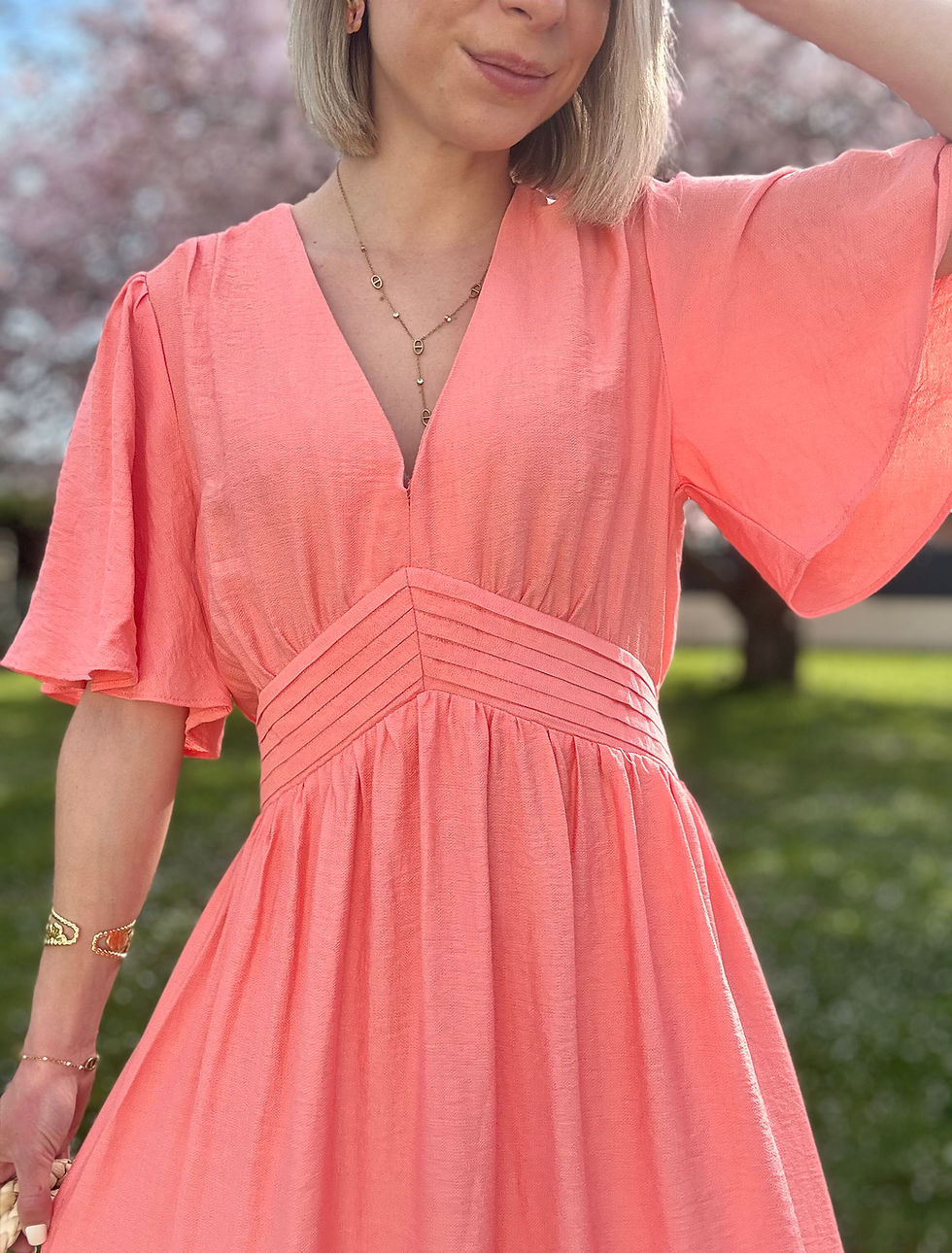 Miniaturbild: Robe PEACH