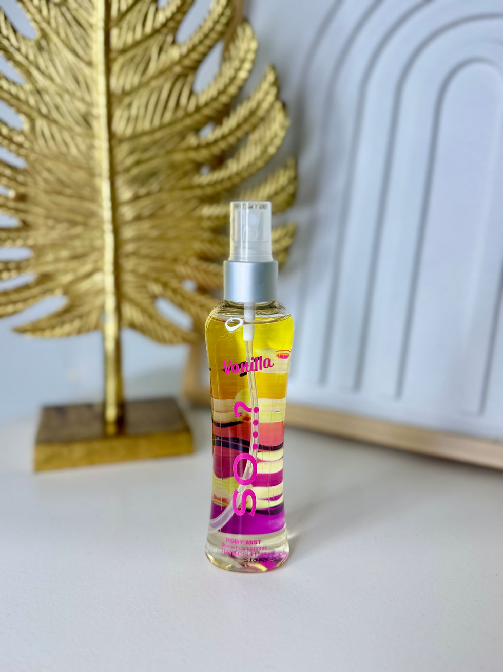 Miniatura: Brume VANILLA