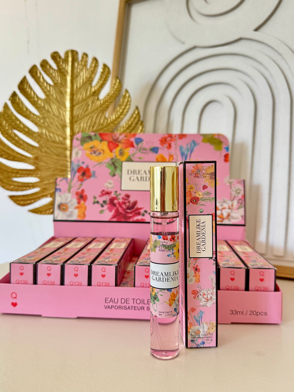 Miniatura: Parfum DREAMLIKE GARDENIA