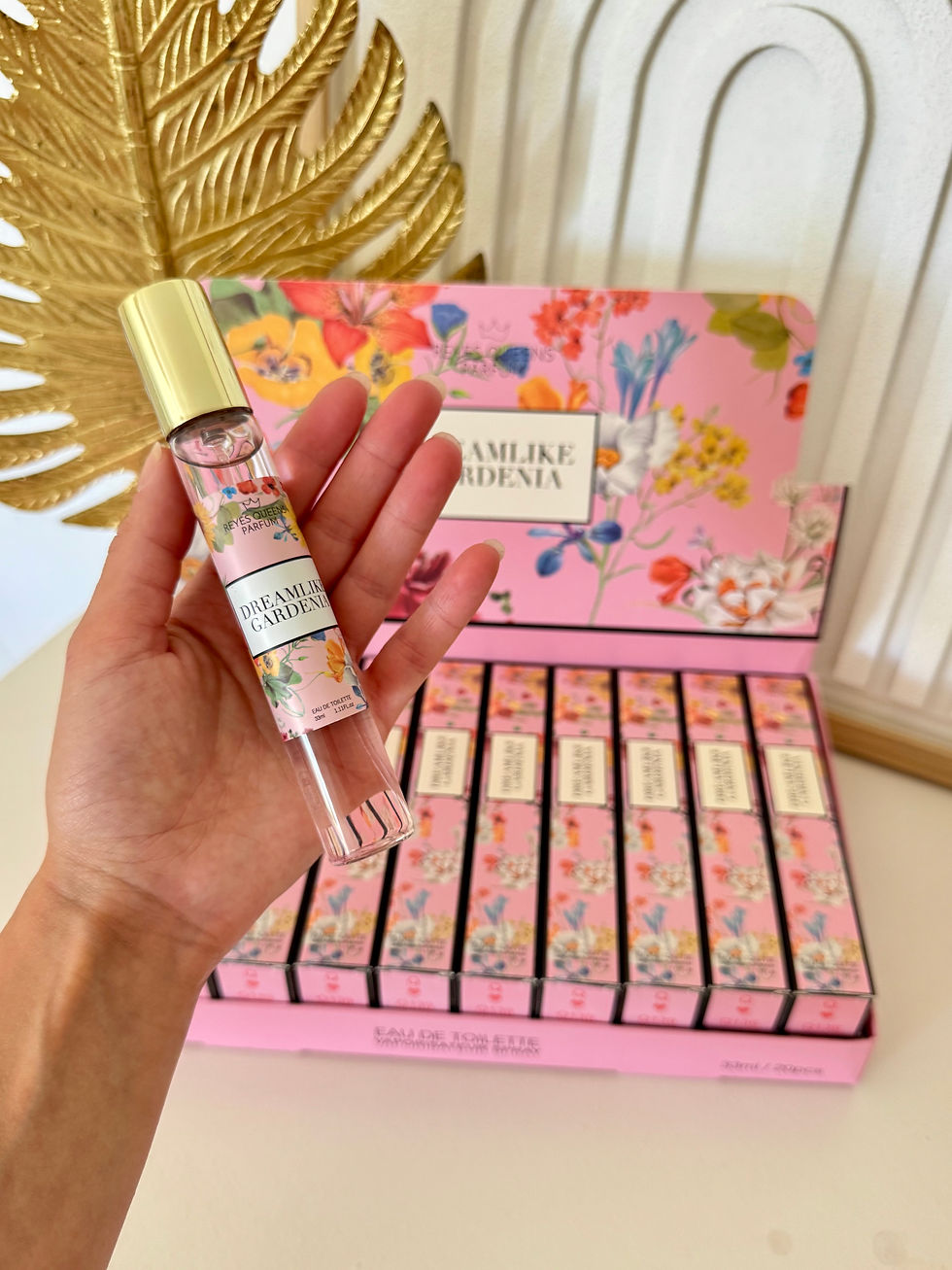 Miniatura: Parfum DREAMLIKE GARDENIA