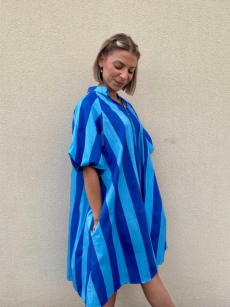 Miniaturbild: Robe BLUEMOON