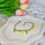 Miniaturbild: Bracelet LEMON