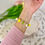 Miniaturbild: Bracelet LEMON