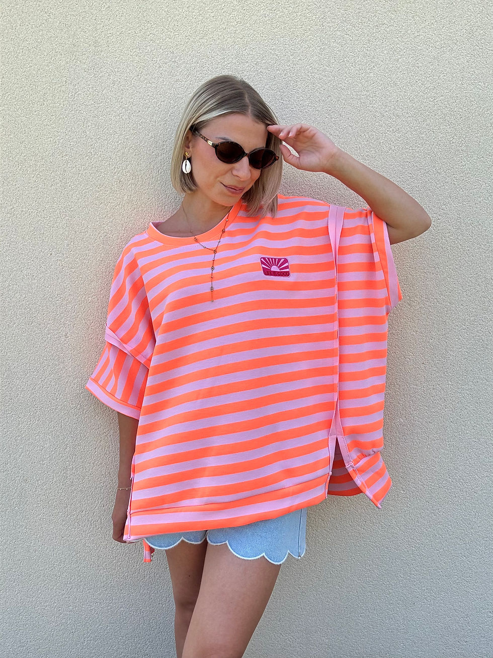 Miniatura: Sweat LIFE IS GOOD