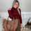 Miniatura: Sac FALL marron