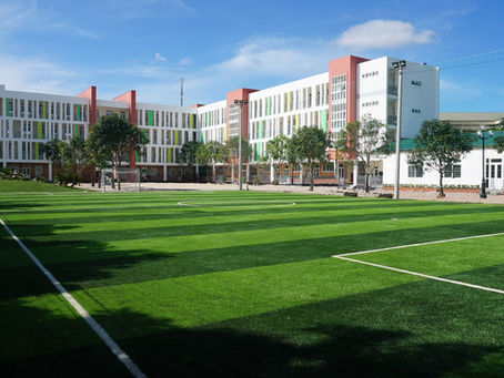 THÔNG BÁO TUYỂN SINH LỚP 6 NĂM HỌC 2024-2025