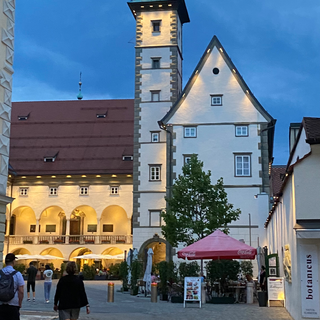 church in autrian city of klagenfurt