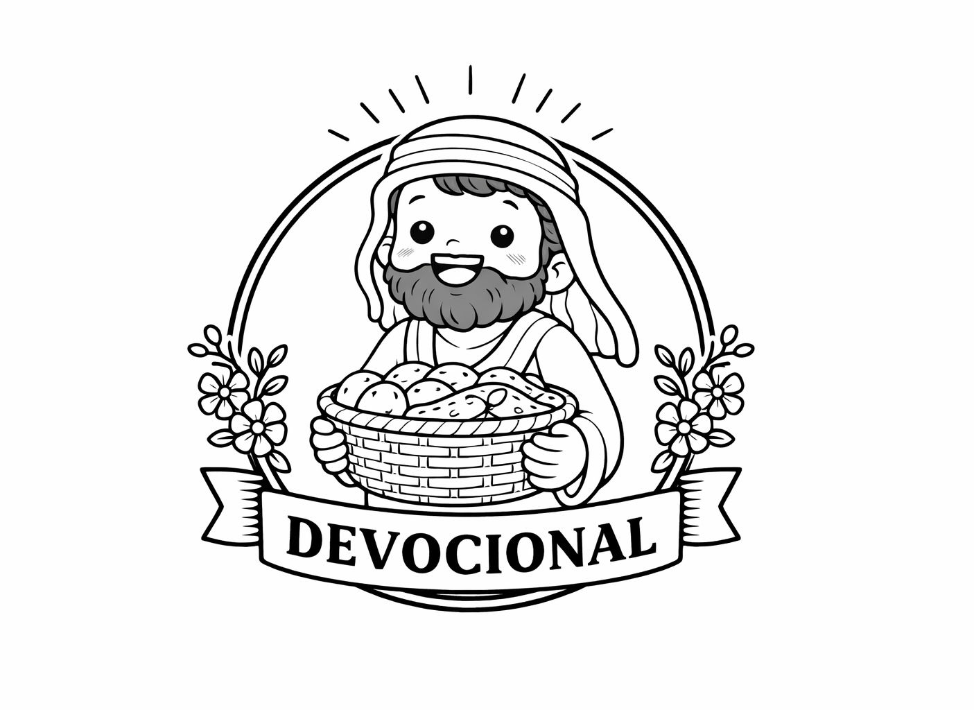 Devocional Teen - 30 dias
