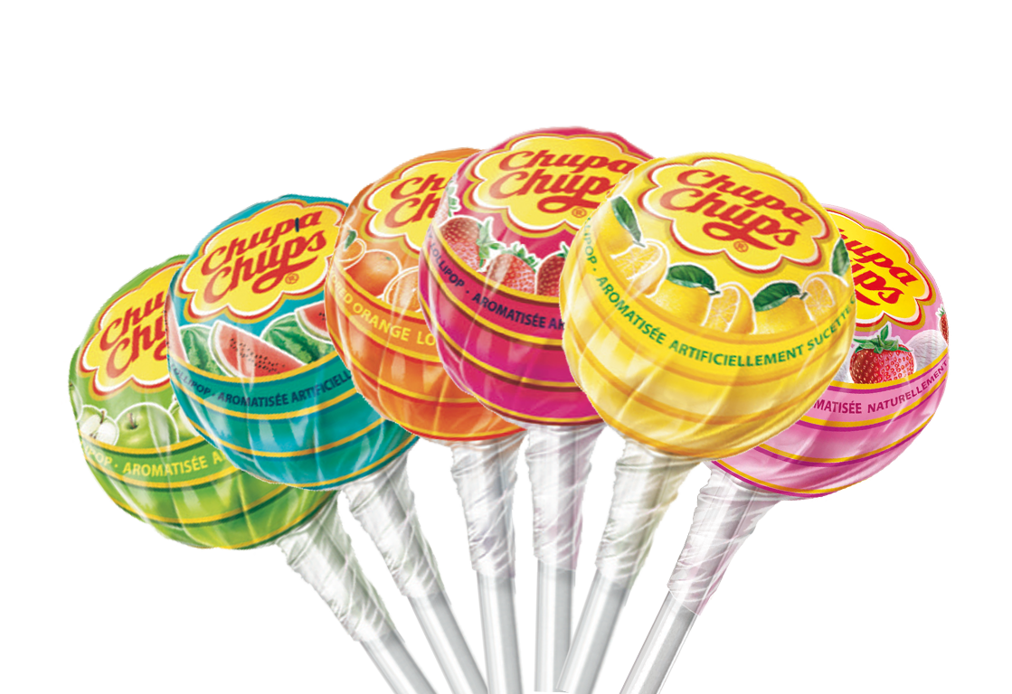 Chupa Chups