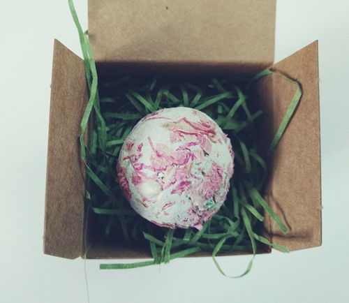 Thumbnail: Seed Bombs boxed Nature Favors, Wedding, Shower, Party, 100 Seed Bomb Gifts