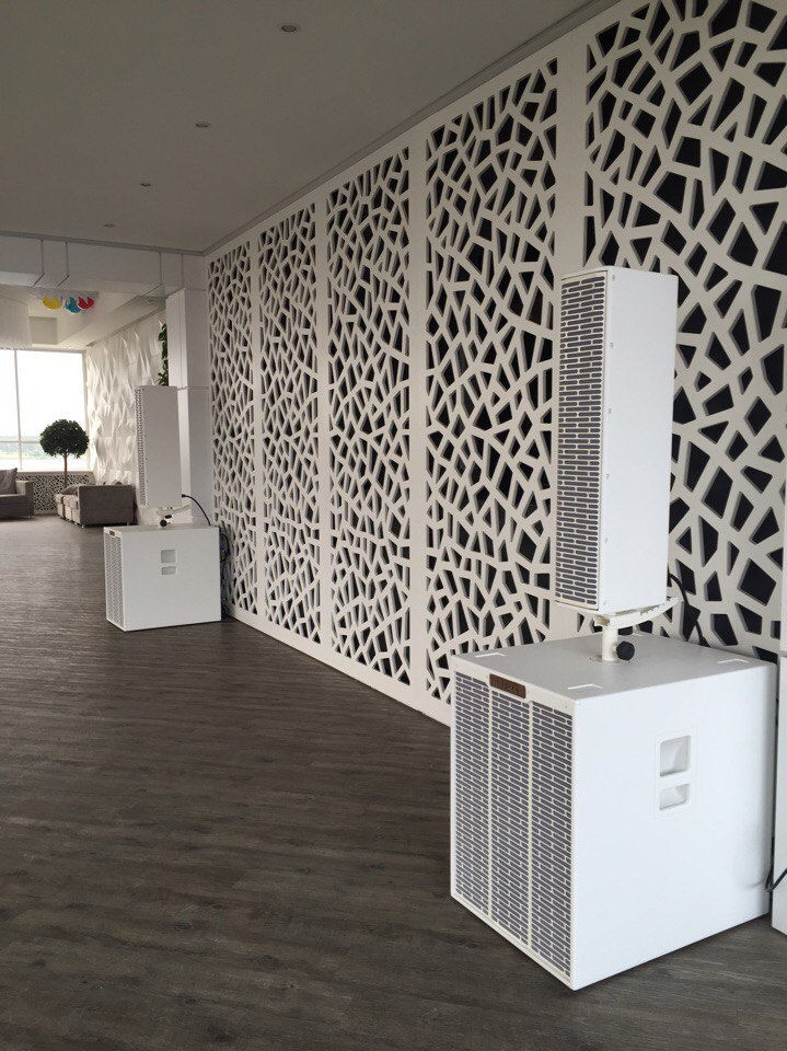 White Hall 5