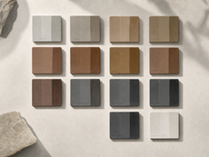 FormaColoured Concrete Range by Allied Concrete
