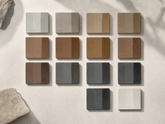 FormaColoured Concrete Range by Allied Concrete