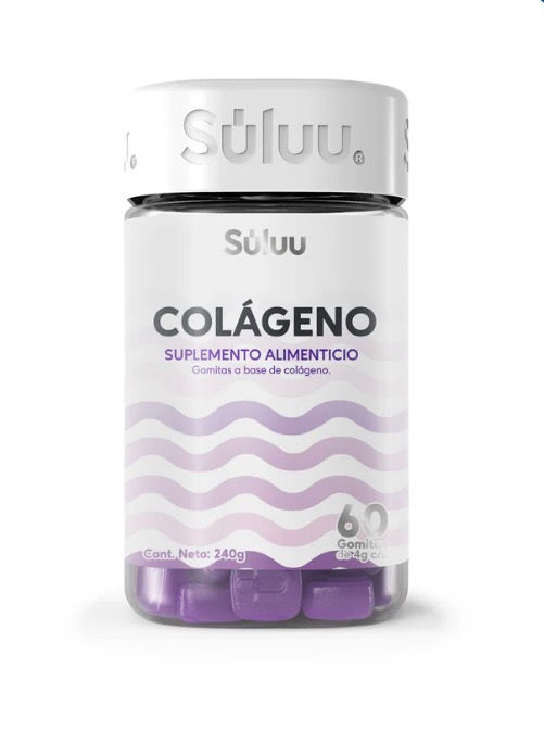 Colágeno