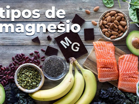 El Magnesio