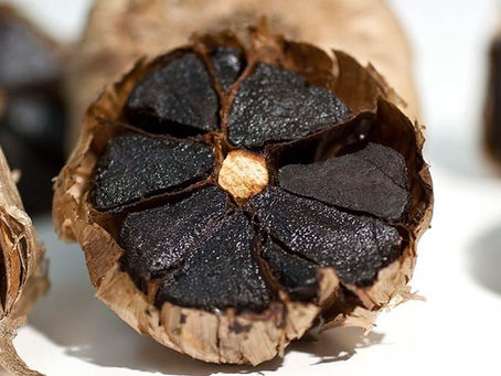 Ajo Negro
